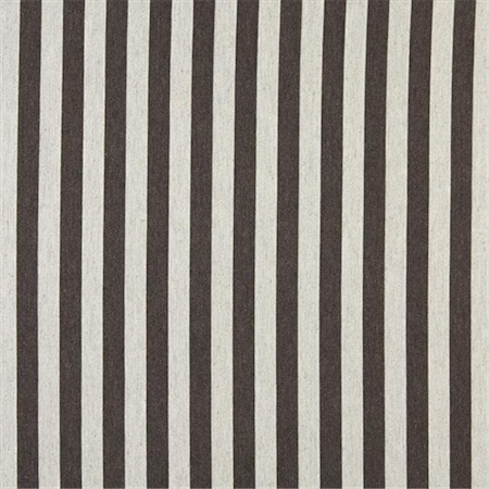 Designer Fabrics Designer Fabrics K0009D 54 in. Wide Taupe And Off White; Striped; Designer Quality Upholstery Fabric K0009D